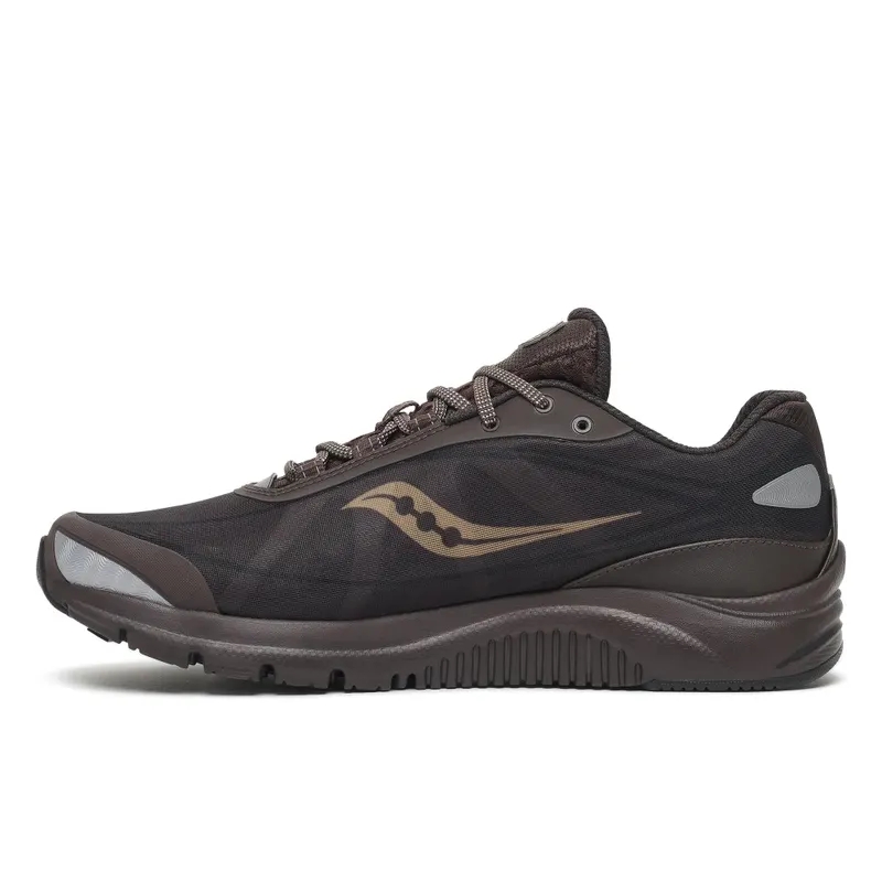 SAUCONY Kinvara 1 “Torte / Bronze” (S101650-1004)