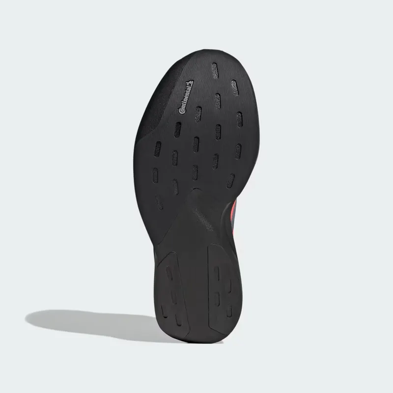Adidas Adizero Core Black / Solar Turbo / Light Onix (KI9945)
