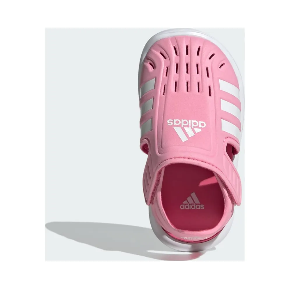 Adidas Closed-Toe Summer Watersandalen Bliss Pink / Cloud White / Pulse Magenta (IE2604)