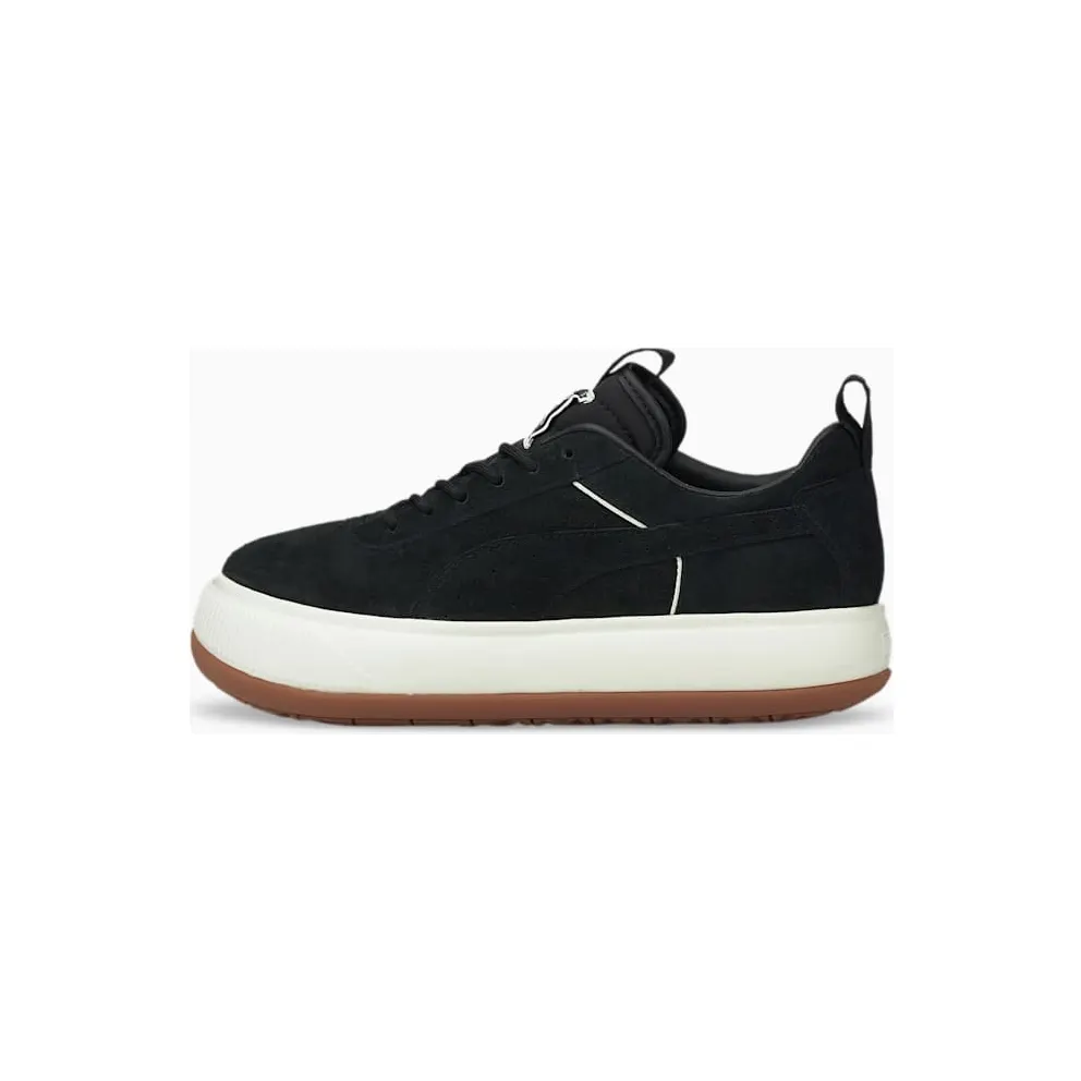 Puma x Suede Mayu White/Black (38125201)