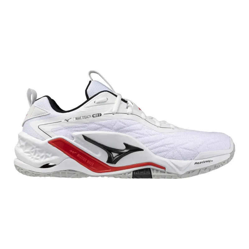 Mizuno Neo White (X1GA240059)