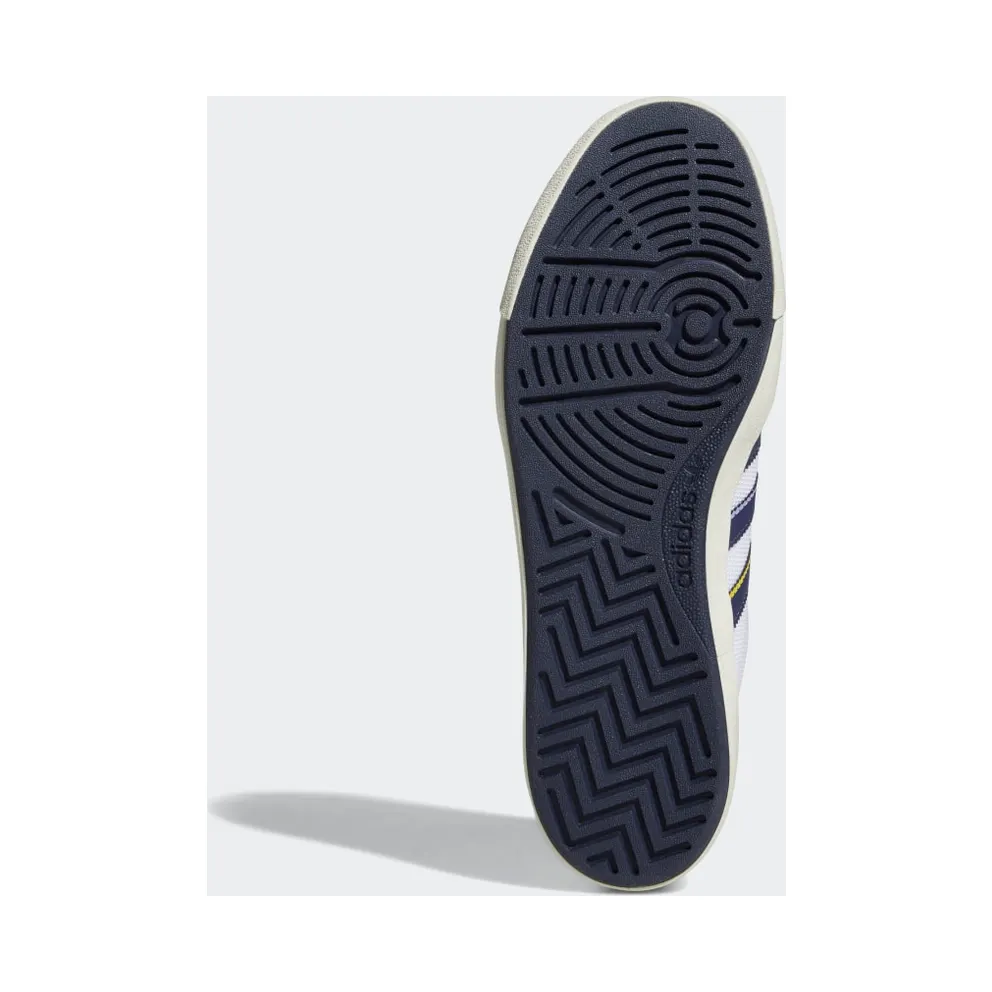 adidas Nora Cloud White / Shadow Navy / Gold Metallic (GY6964)
