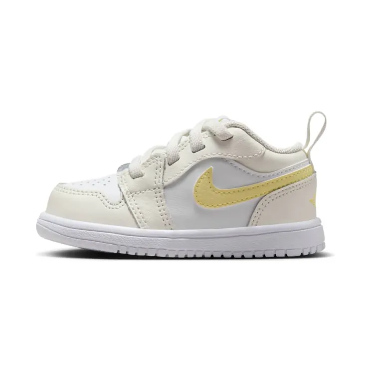 Jordan 1 Low ALT “Sail / White / Laser Fuchsia / Light Laser Orange” (FN7398-181)