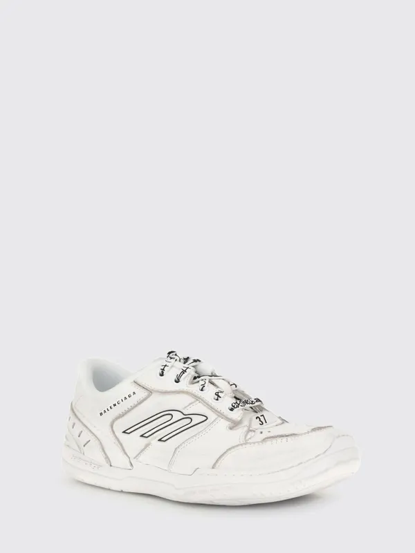 Balenciaga White (841763WCURS9000)