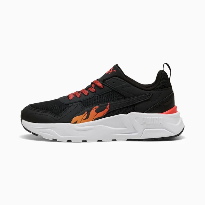 Puma Trinity 2 Lt Sparks Shoes 407736-01