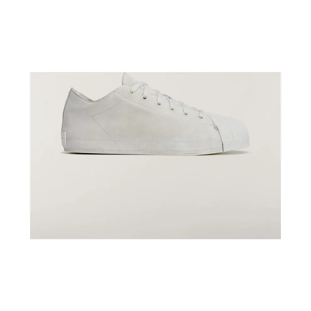 Adidas Y3 Nizza Star Low “Orbit Grey” (JR7453)