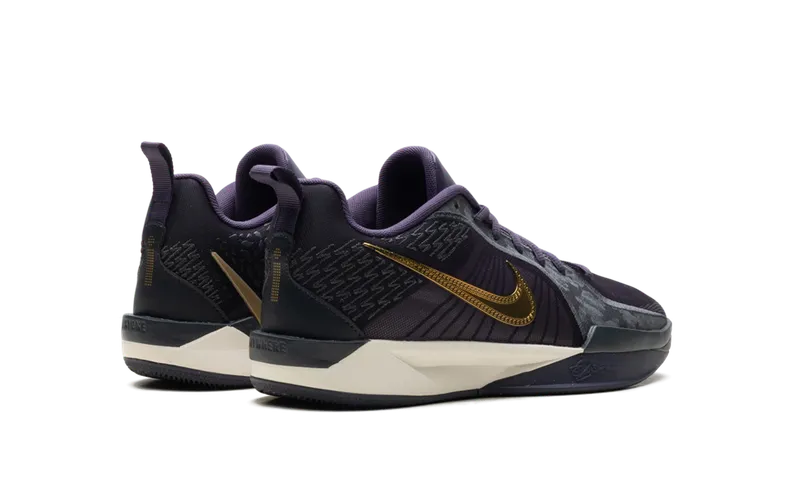 Nike Sabrina 2 GS “Broken Records” (FZ7302-500)