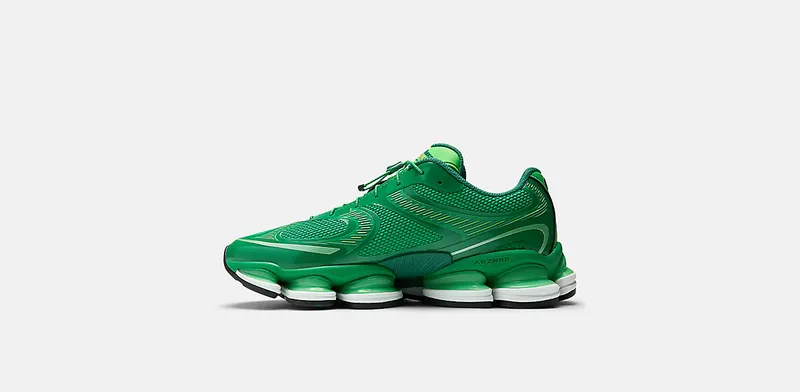 New Balance ABZORB 2000 “Aminé – Biblioteca” (U2000ME)