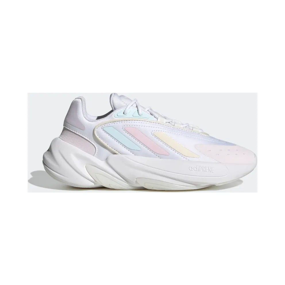 Adidas OZELIA Cloud White / Almost Pink / Almost Blue (GV8951)