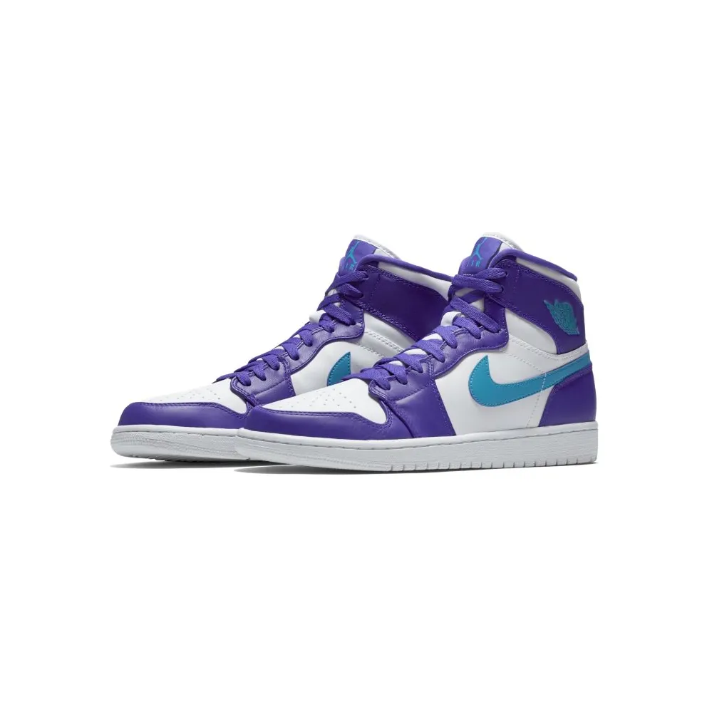 Jordan 1 Retro Fengshui (332550-442)