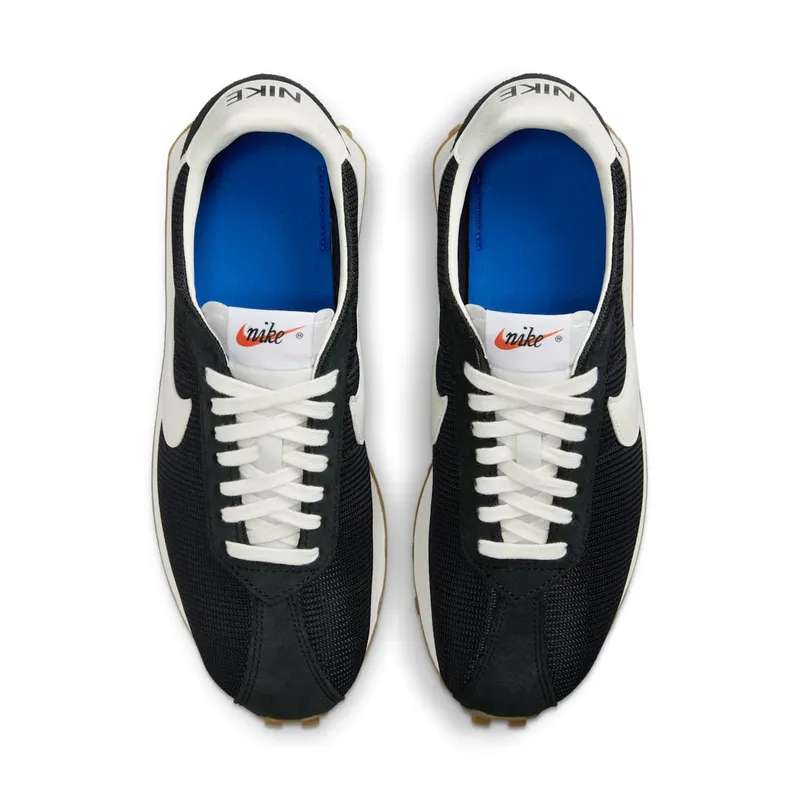 Nike LD-1000 (black / sail / safety orange / gum light brown) – HF3227-001