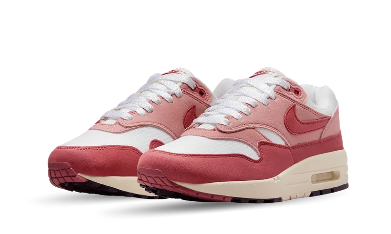 Nike Air Max 1 Red Stardust (W) (DZ2628-103)