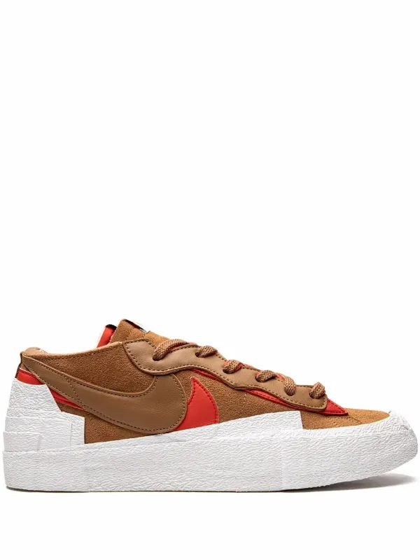 Nike x AMBUSH Dunk High with Swoosh-logo – Green (CU7544)