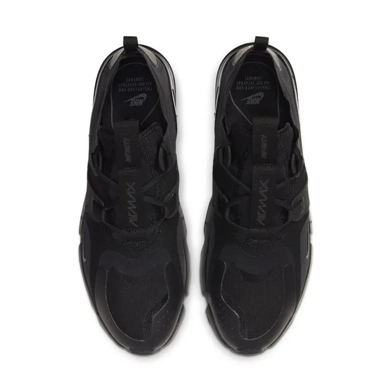 Nike Air Max Infinity Black/Black Black/Black (BQ3999-004)