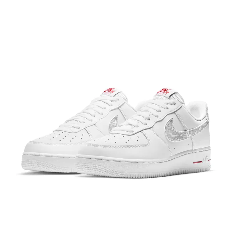 Nike Air Force 1 Low Topography Pack (DH3941-100)