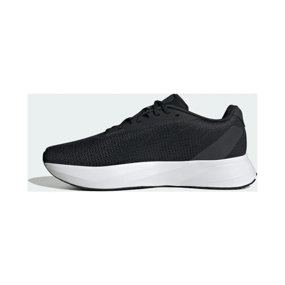 adidas Duramo SL Wide Running Lightmotion “Core Black / Cloud White / Carbon” (IG0309)