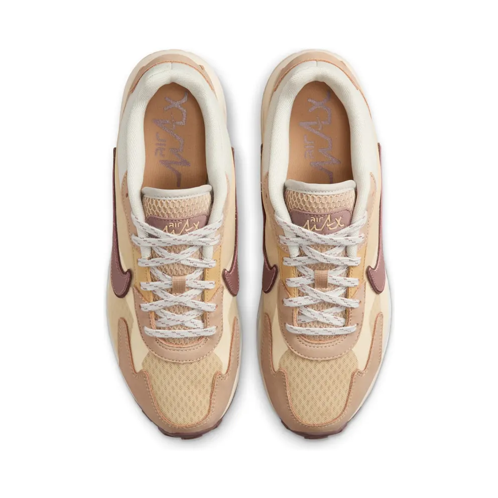 Nike Air Max Solo “Sesame Smokey Mauve” (FZ5050-221)
