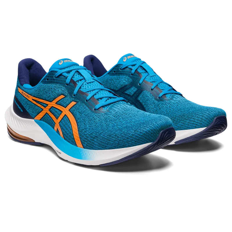 Asics GEL-PULSE™ 14 Island Blue/Sun Peach (1011B491.403)
