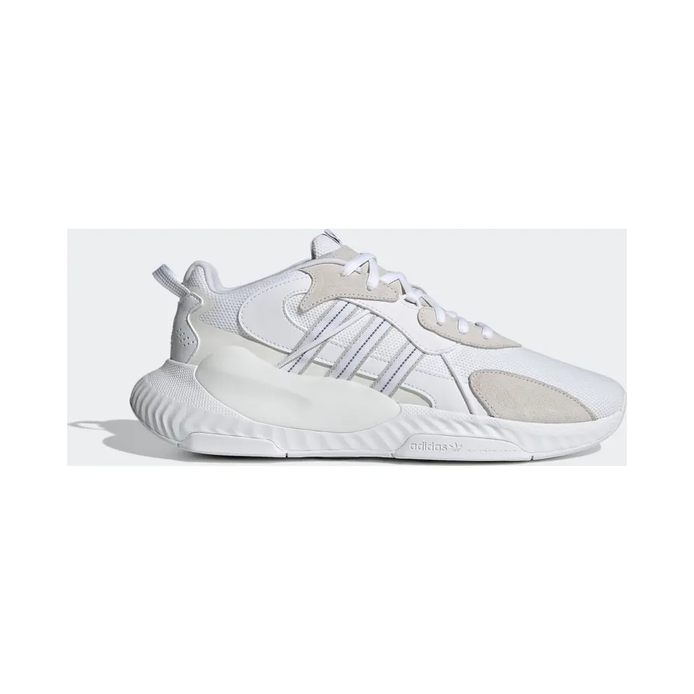 Adidas Hi-Tail Shoes Cloud White / Cloud White / Grey One (H69041)