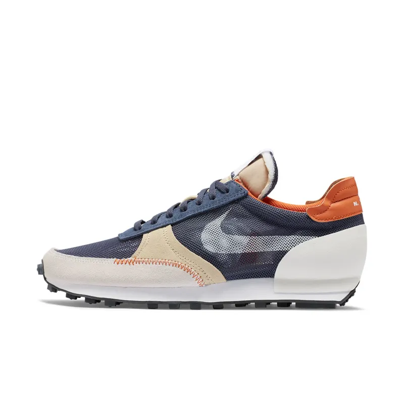 Nike DBreak-Type Navy Sail Orange (CJ1156-400)