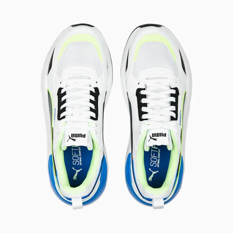 Puma X-Ray 2 Square Yellow/Blue/Black (373108-68)