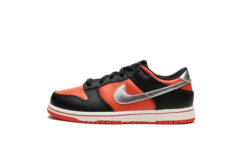 Nike Dunk Low PS “Martian” (DV1988-001)