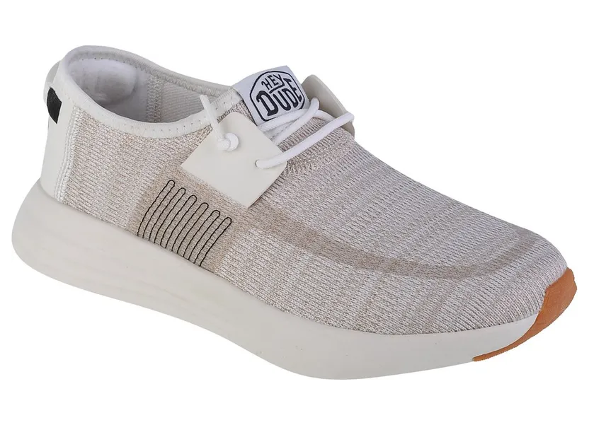 Hey Dude sneaker Beige (40140100)
