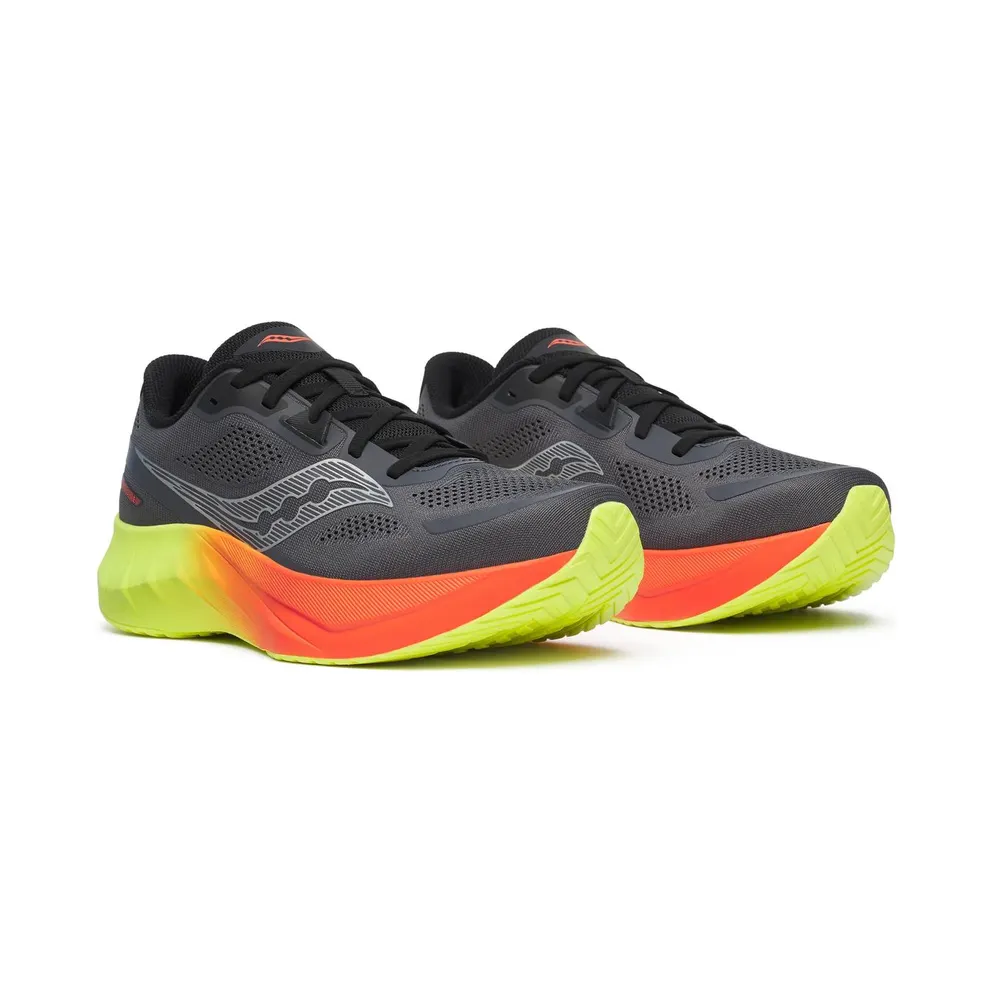 Saucony Tide 2 Shadow Citron (S21012-206)