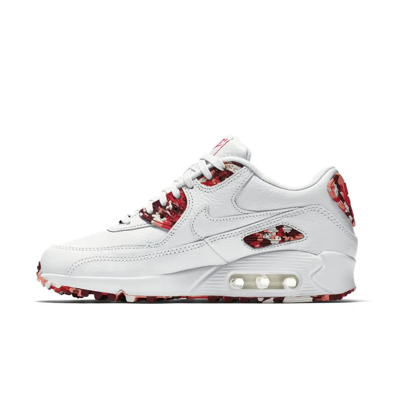 Nike Womens Air Max 90 ‘London Eton Mess’ (2015) (813150-100)