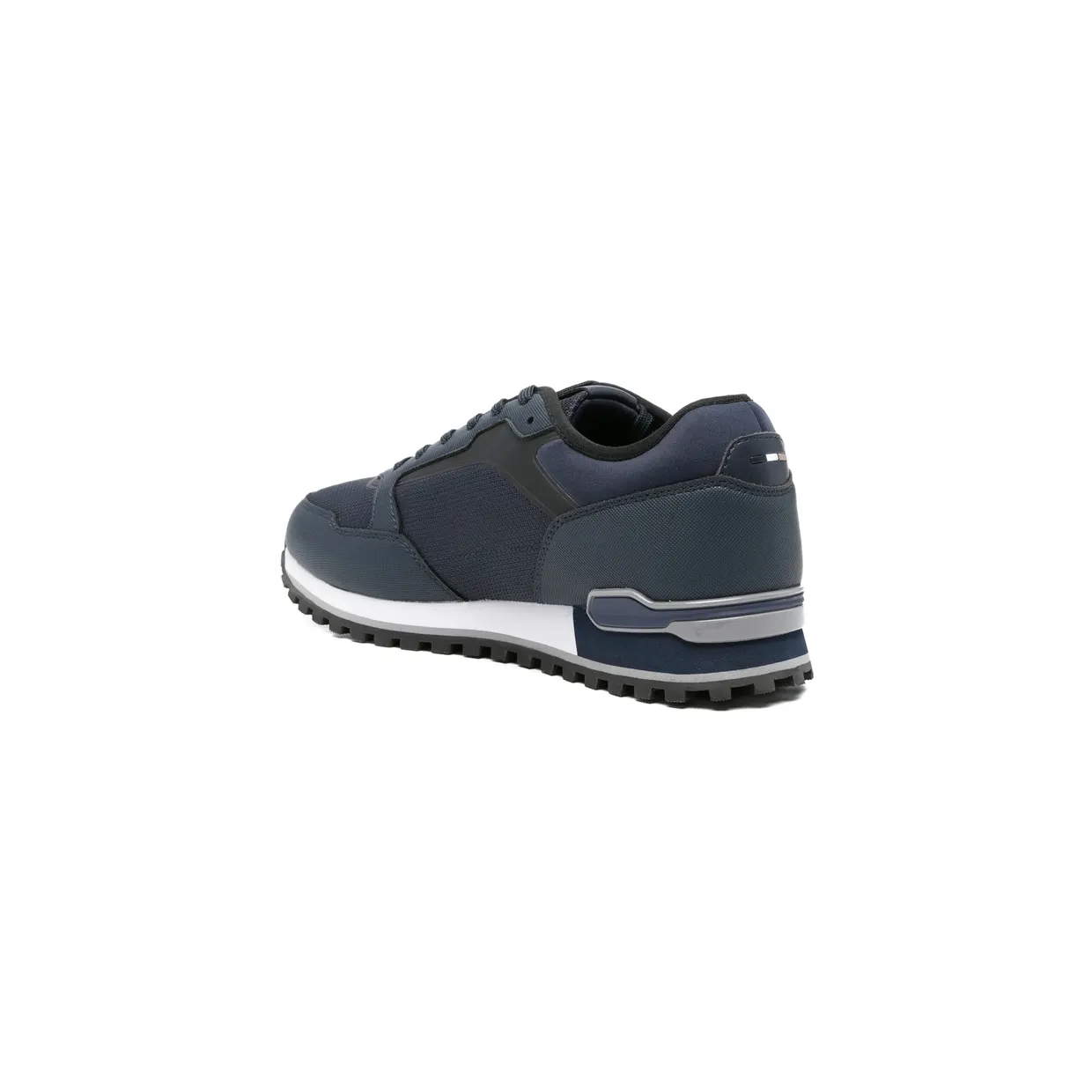 Boss Panelled “Blue” (50563822 401) (3)