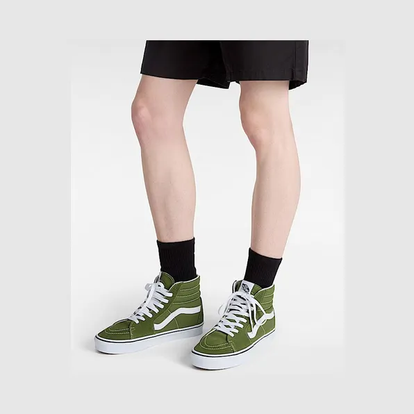 vans-sk8-hi VN000CMXCIB
