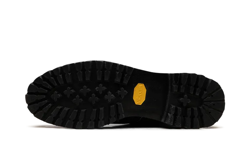 Red Wing Roughneck Moc Toe “Black Oil Slick” (2949)