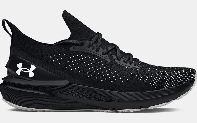 Running Shoes Under Armour Shift 3027776-003