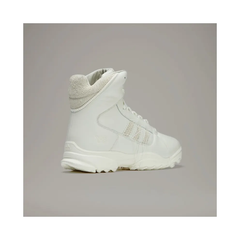 Adidas Y-3 GSG9 Off White / Off White / Off White (IE7661)