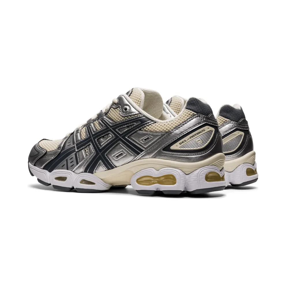 Asics GEL-NIMBUS™ 9 Pure Silver/Metropolis (1201A424.021)