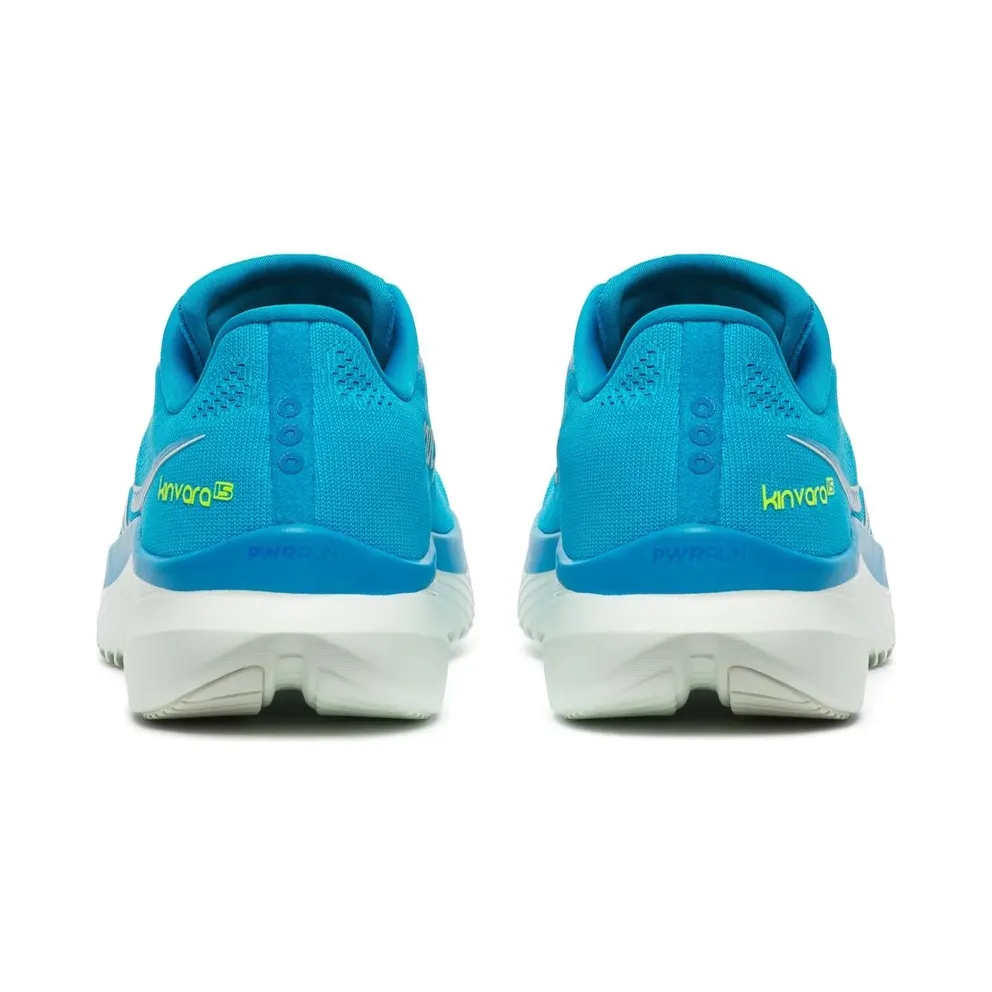 Saucony Kinvara 15 ViZiBlue Foam (S10967-221)