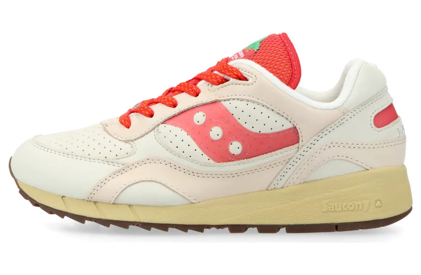 Saucony Shadow 6000 “Strawberry Cheesecake” – S70700-1