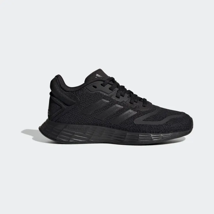 adidas Duramo 10 Core Black / Core Black / Core Black (GZ0607)