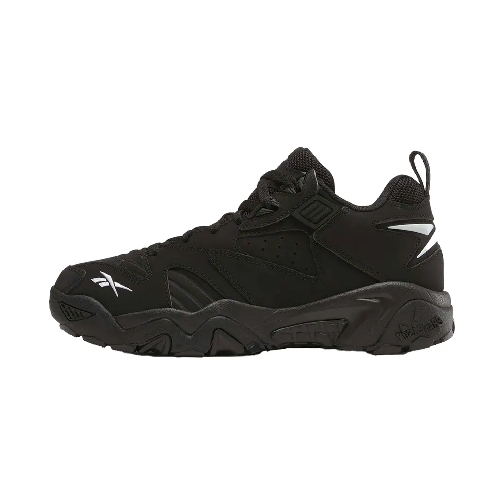 Reebok Brutus Lo “Black” (100244-786)