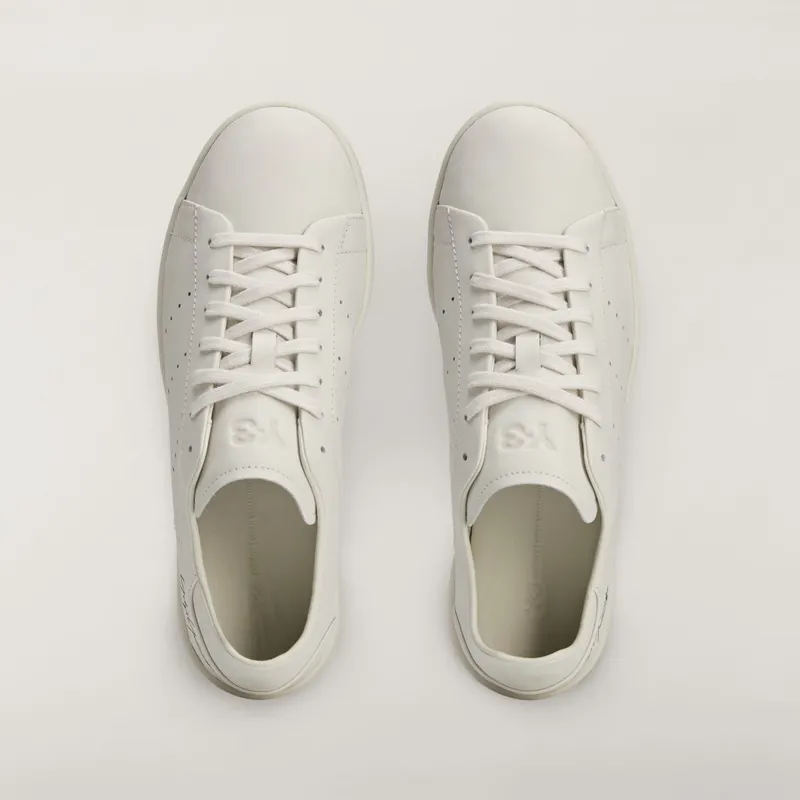 Adidas Y-3 Stan Smith Orbit Grey / Orbit Grey / Orbit Grey (JR4220)