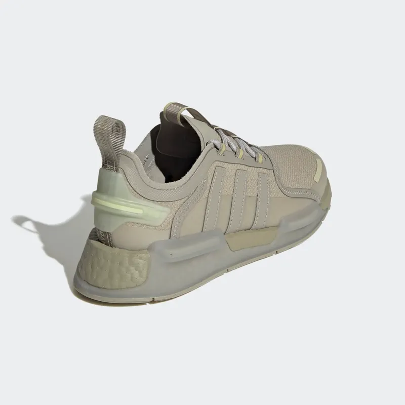 Adidas NMD_V3 Feather Grey / Grey Two / Sandy Beige Met (GZ2134)