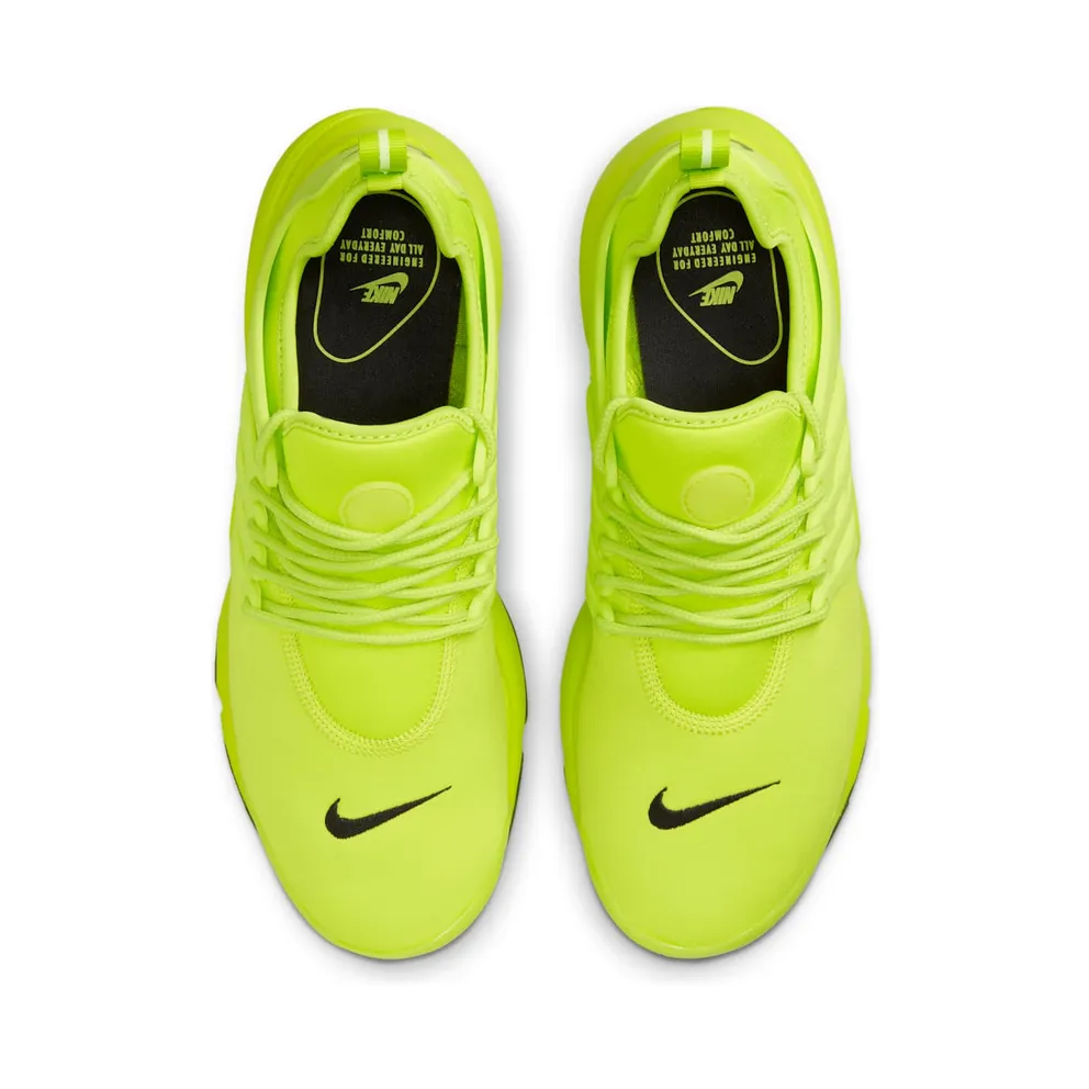 Nike AIR PRESTO “Tennis Ball” (DV2228-300)