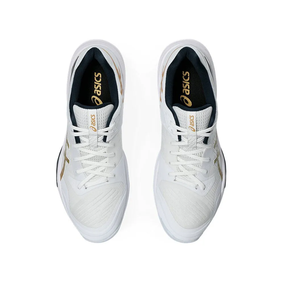 ASICS Sky Elite FF 3 White Pure Gold (1051A080-101)