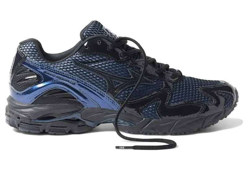 Mizuno Wave Ride D1GD243401