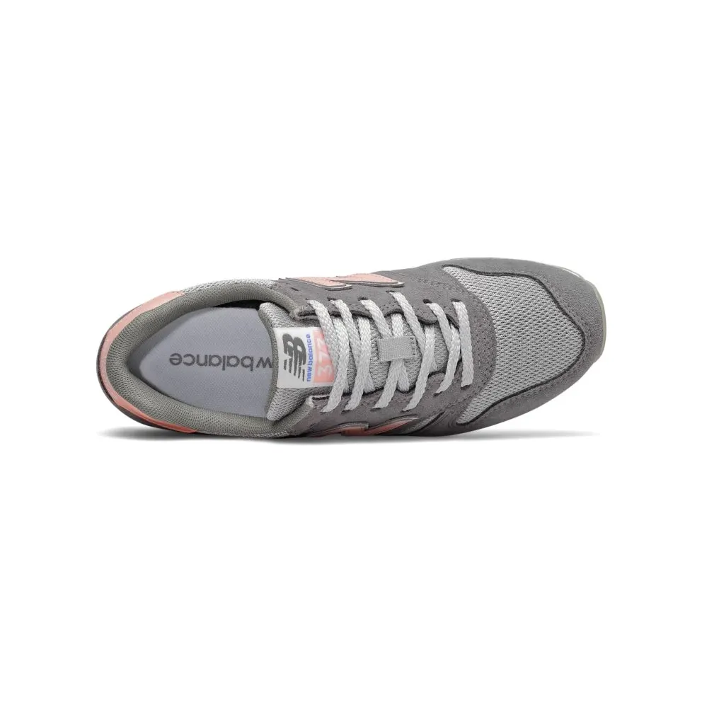 New Balance 373 Castlerock Rose Water (W) (WL373CO2)