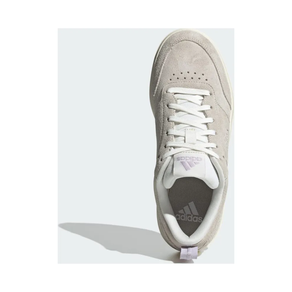 Adidas Park ST Core White / Core White / Silver Dawn (IG6848)