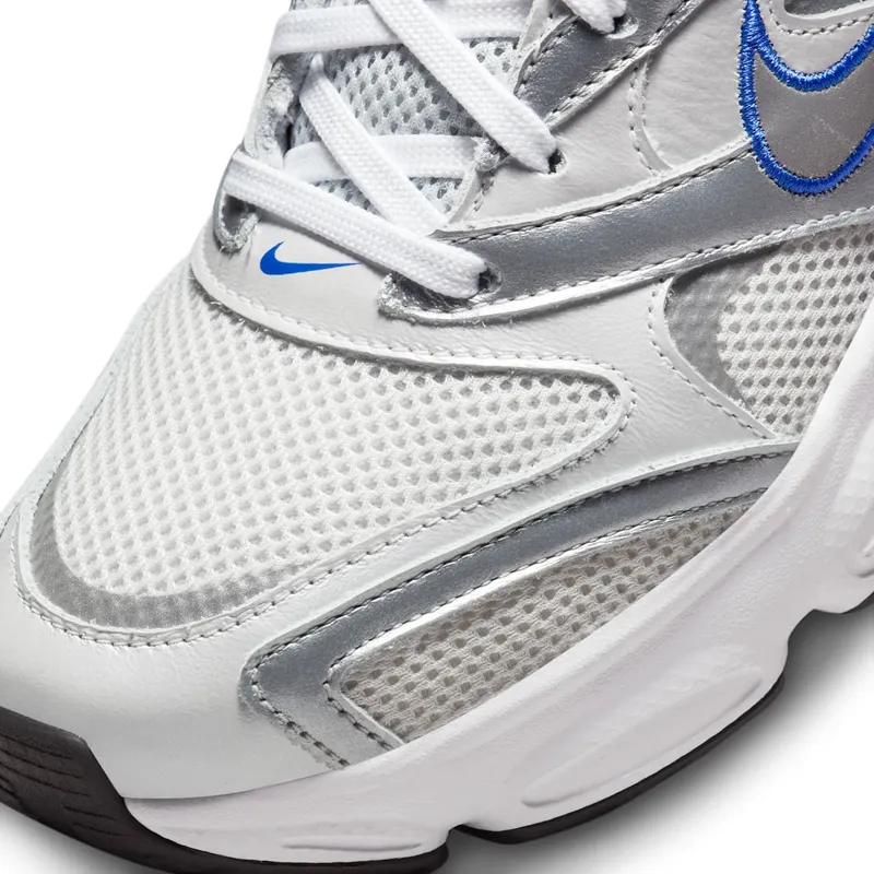 Nike Zoom Air Fire “Metallic Silver” (DX3217-043)