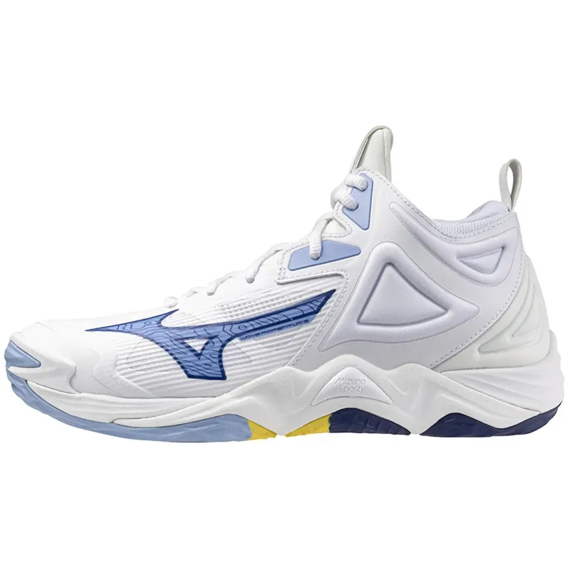 Mizuno Wave Momentum White (V1GA231797)