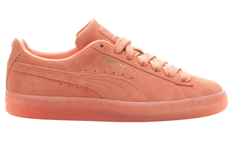 Puma Suede Classic Desert Rose (381470-04)