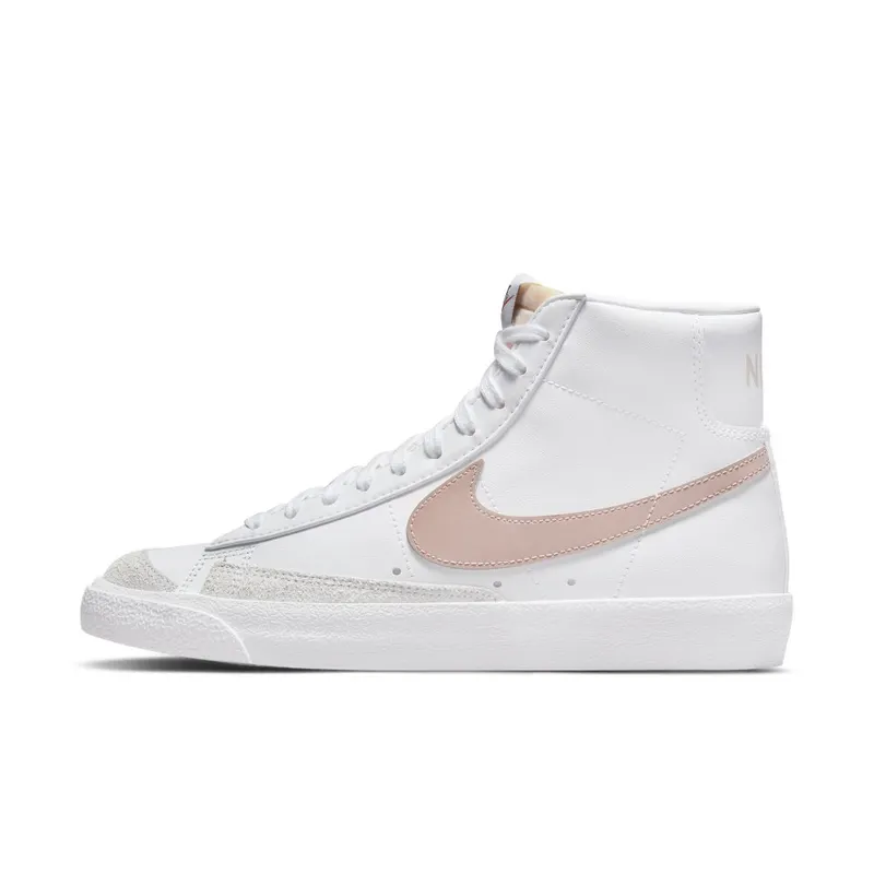 Nike Blazer Mid ’77 Vintage White (CZ1055-118)